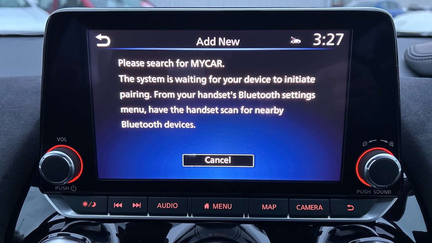 Used Nissan Juke 2023 for sale - 76835330: Photo 25