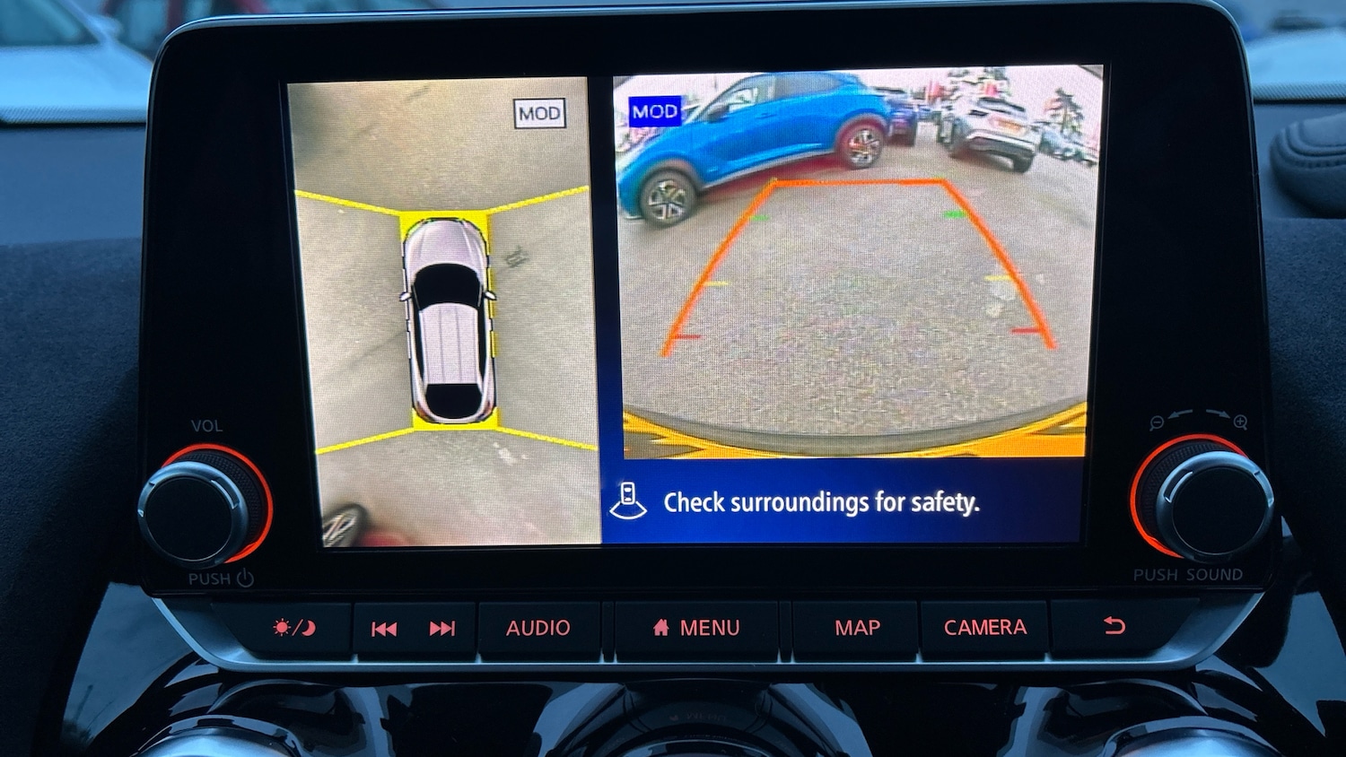 Used Nissan Juke 2023 for sale - 76835330: Photo 26