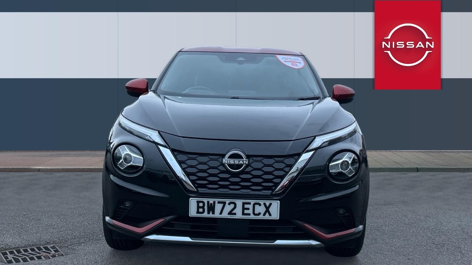 Used Nissan Juke 2023 for sale - 76835330: Photo 3