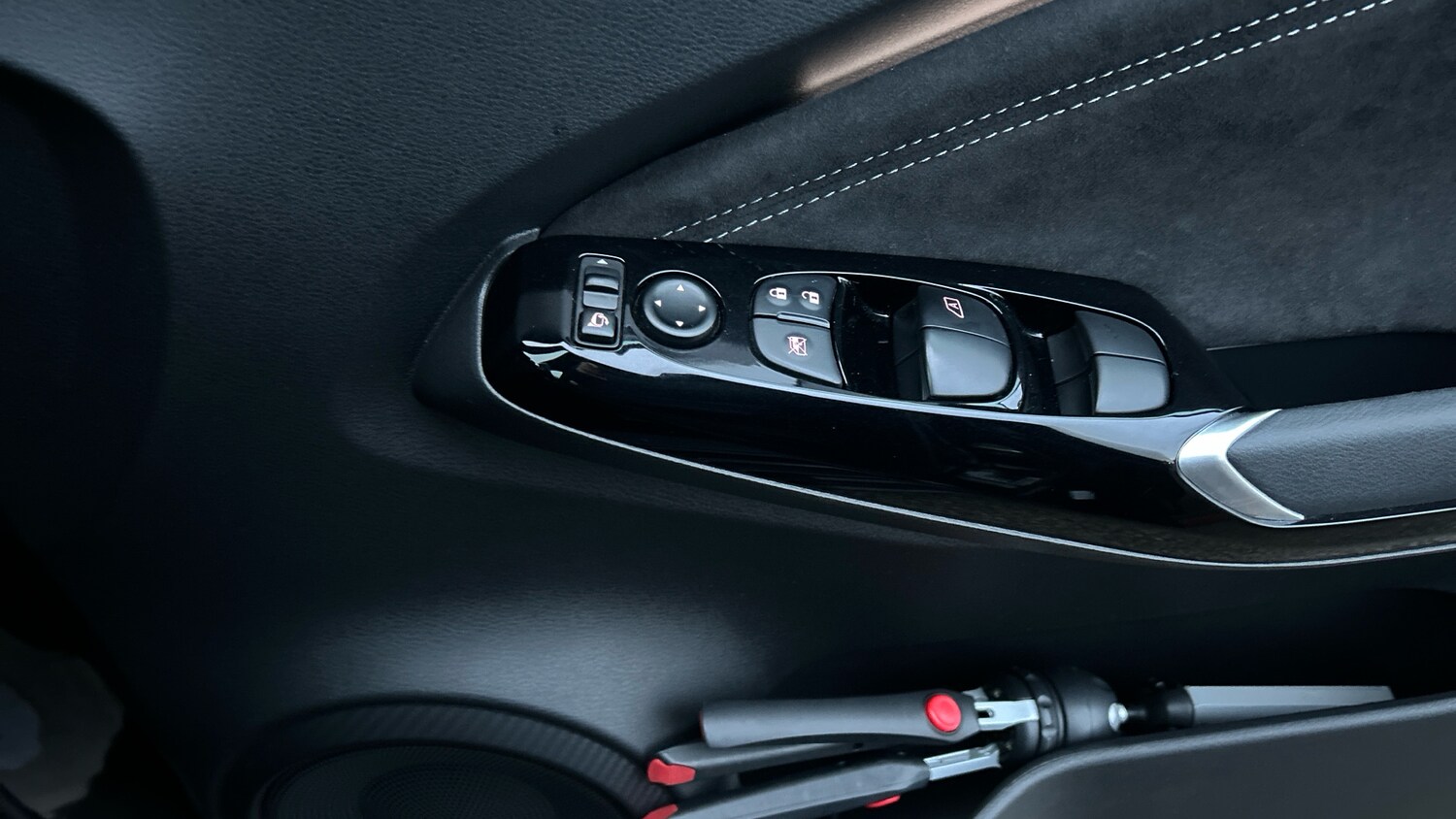 Used Nissan Juke 2023 for sale - 76835330: Photo 42