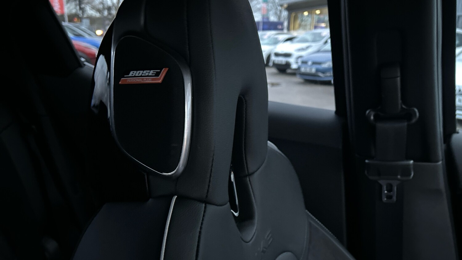 Used Nissan Juke 2023 for sale - 76835330: Photo 43