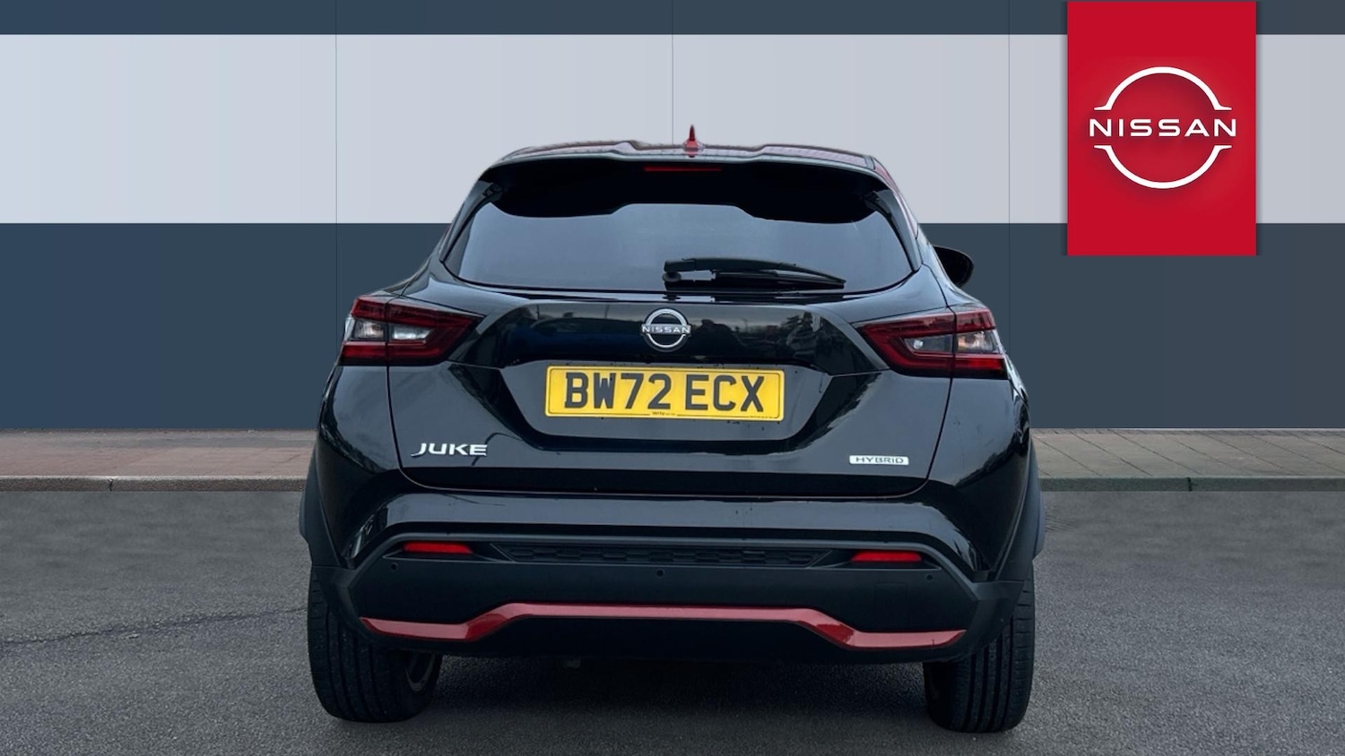 Used Nissan Juke 2023 for sale - 76835330: Photo 6