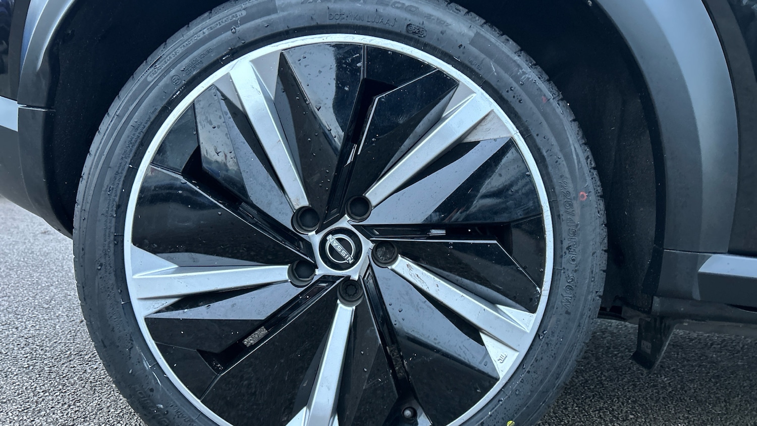 Used Nissan Juke 2023 for sale - 76835330: Photo 7