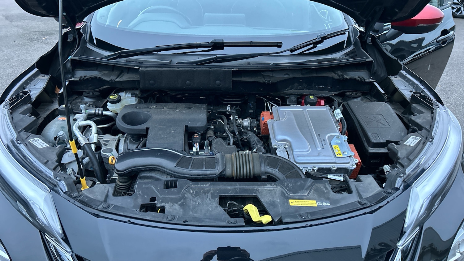 Used Nissan Juke 2023 for sale - 76835330: Photo 8