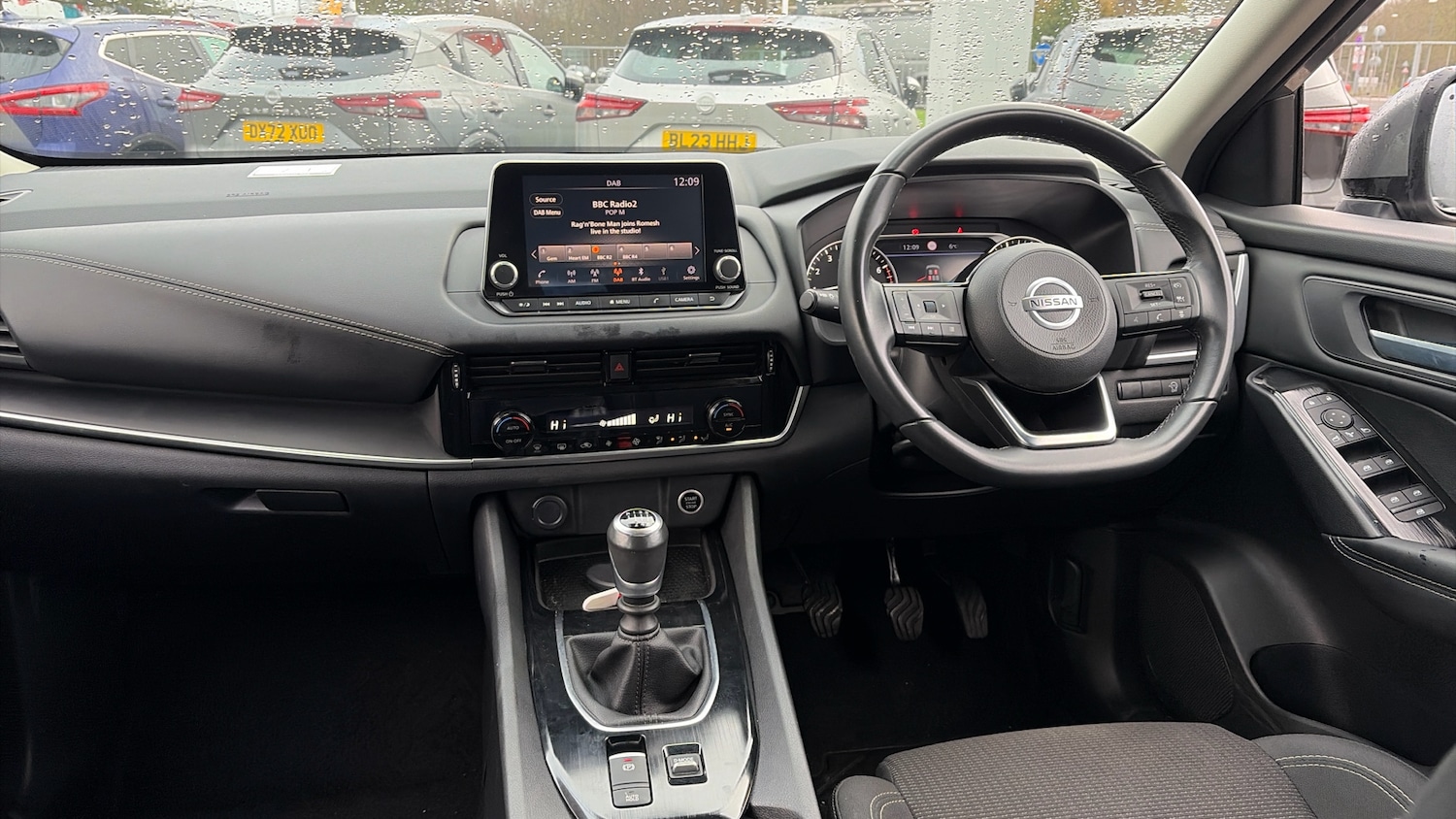 Used Nissan Qashqai 2021 for sale - 77931583: Photo 10