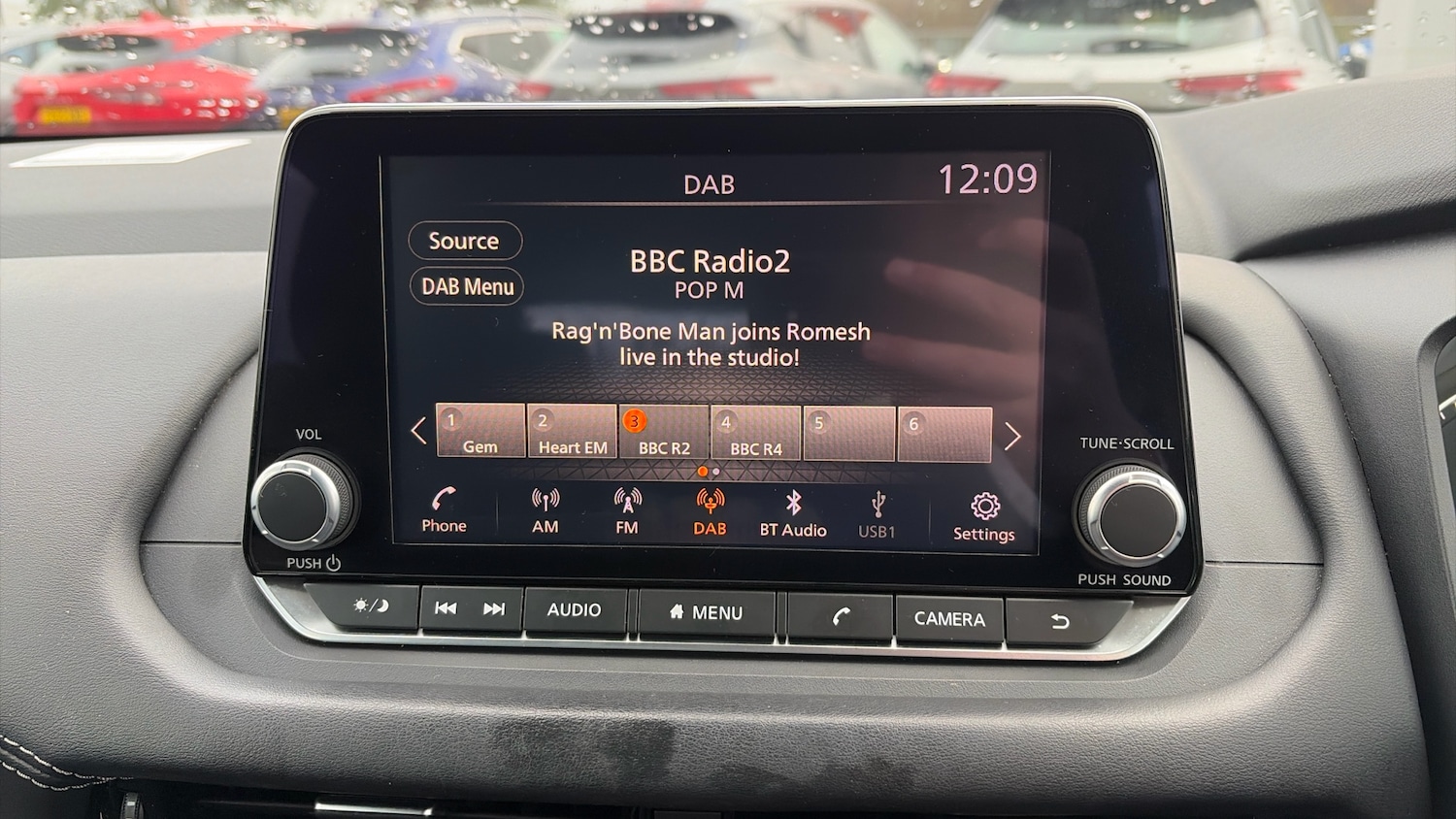 Used Nissan Qashqai 2021 for sale - 77931583: Photo 12