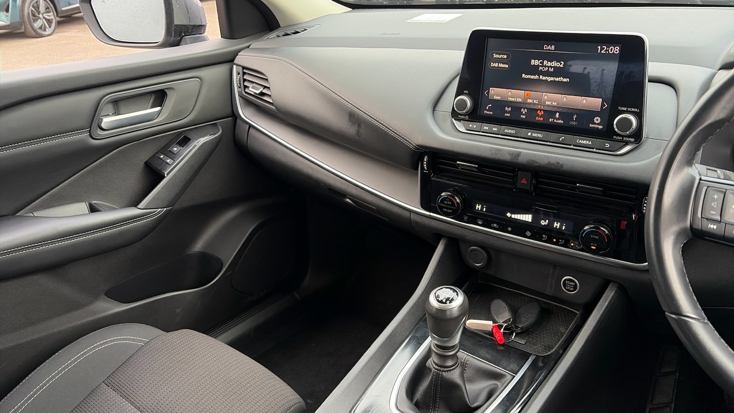 Used Nissan Qashqai 2021 for sale - 77931583: Photo 14