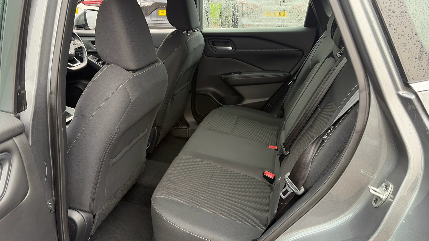 Used Nissan Qashqai 2021 for sale - 77931583: Photo 16