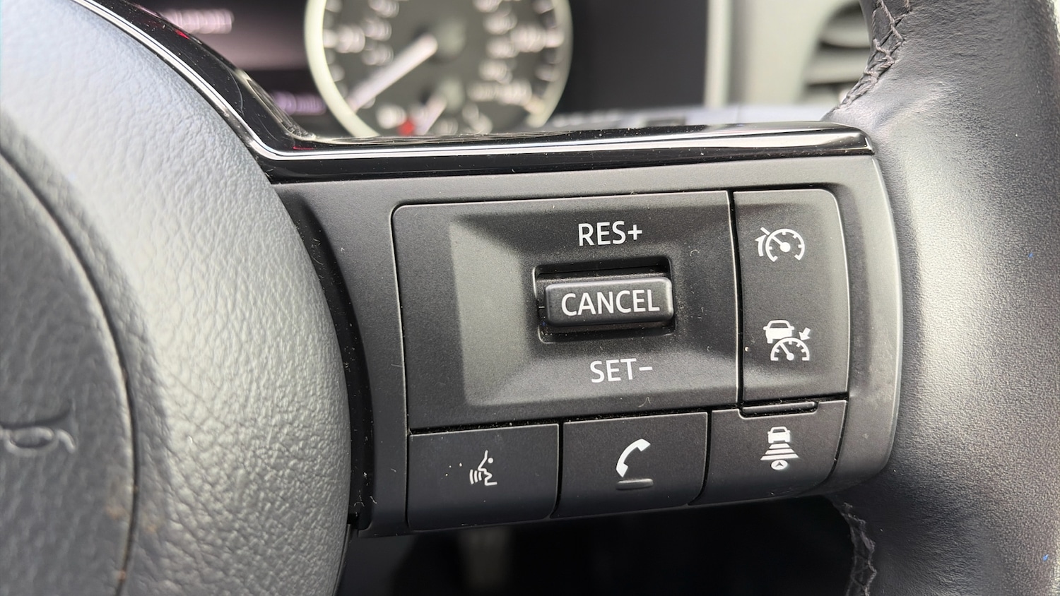 Used Nissan Qashqai 2021 for sale - 77931583: Photo 25