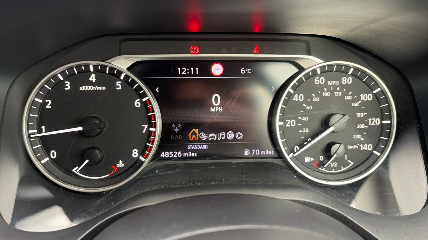 Used Nissan Qashqai 2021 for sale - 77931583: Photo 29