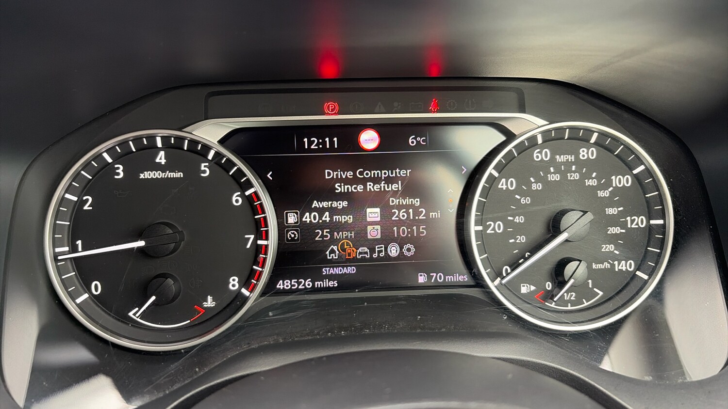 Used Nissan Qashqai 2021 for sale - 77931583: Photo 30