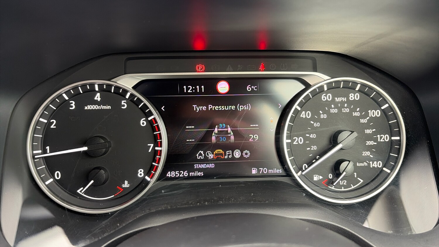 Used Nissan Qashqai 2021 for sale - 77931583: Photo 31