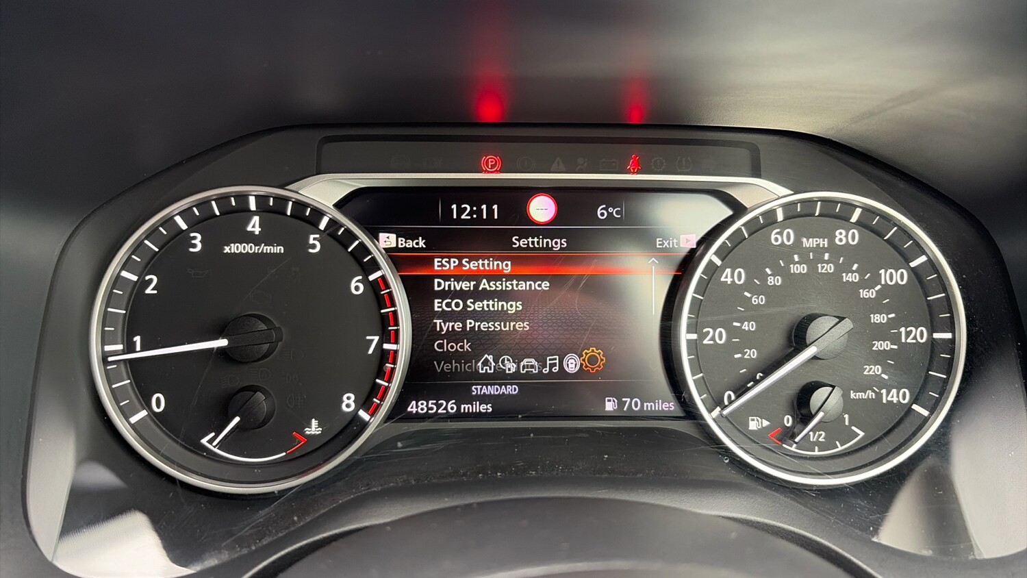 Used Nissan Qashqai 2021 for sale - 77931583: Photo 33