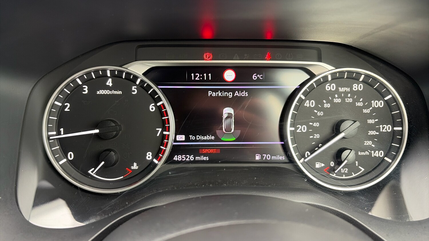 Used Nissan Qashqai 2021 for sale - 77931583: Photo 35