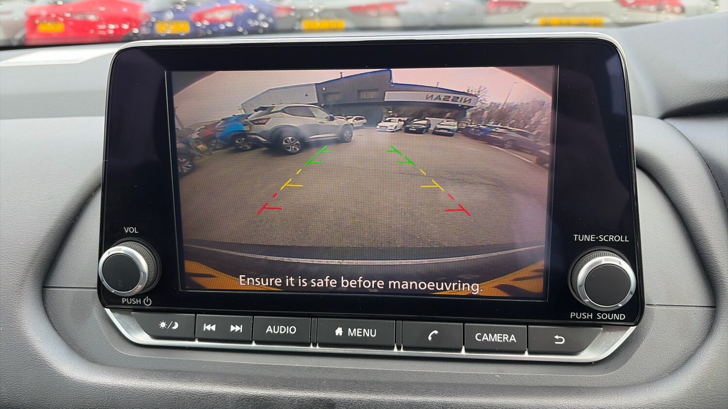 Used Nissan Qashqai 2021 for sale - 77931583: Photo 36