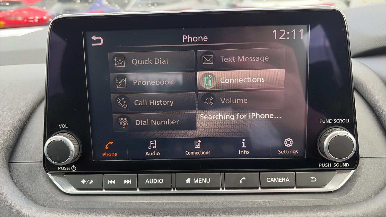 Used Nissan Qashqai 2021 for sale - 77931583: Photo 37