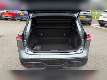 Used Nissan Qashqai 2021 for sale - 77931583: Photo