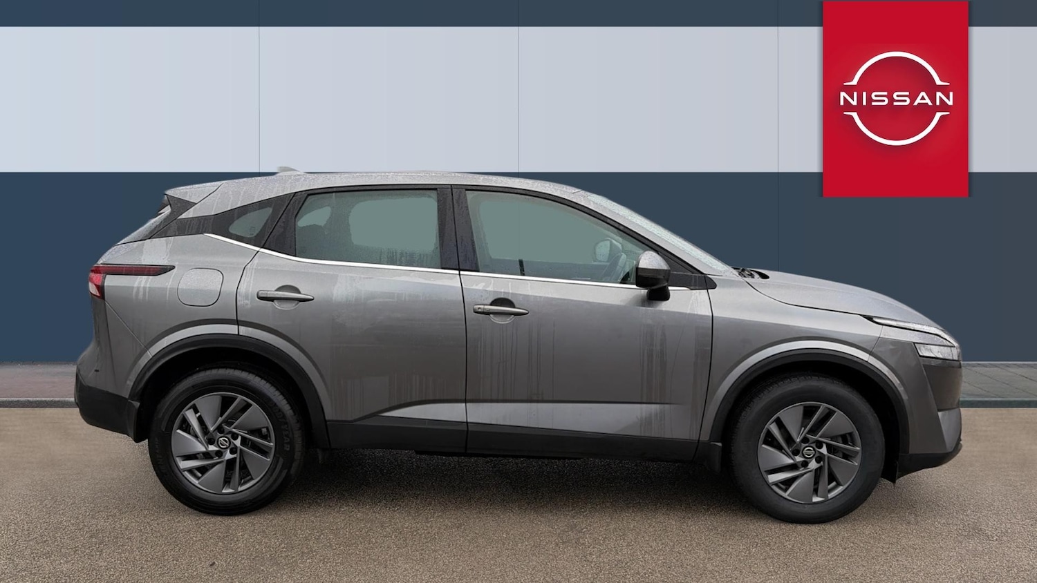 Used Nissan Qashqai 2021 for sale - 77931583: Photo 5