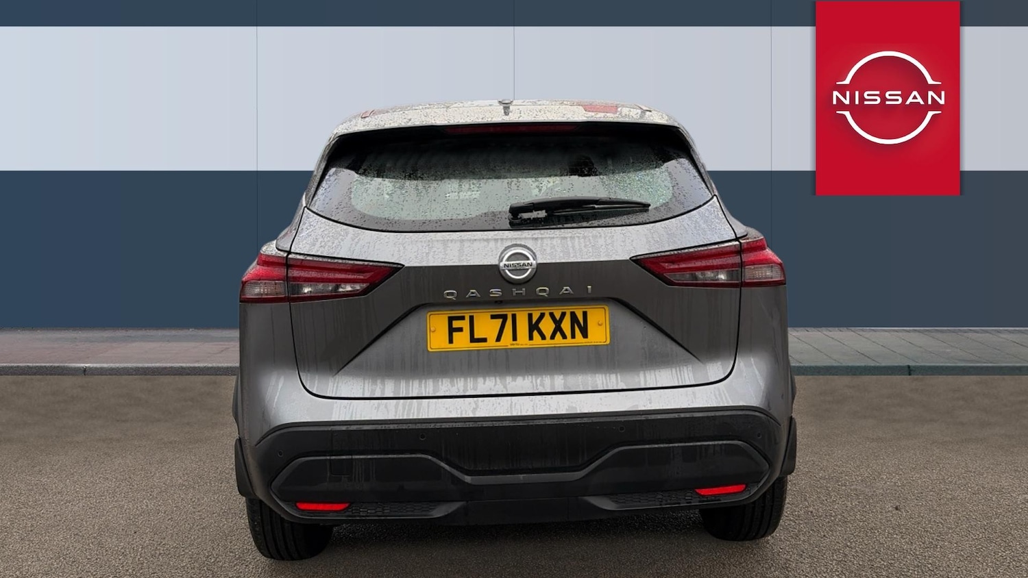 Used Nissan Qashqai 2021 for sale - 77931583: Photo 6