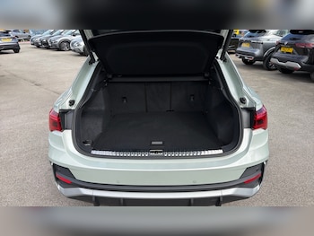 Used Audi Q3 2022 for sale - 78452169: Photo