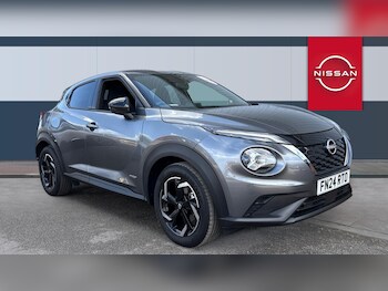 Used Nissan Juke 2024 for sale - 78122916: Photo