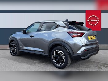 Used Nissan Juke 2024 for sale - 78122916: Photo