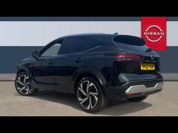 Used Nissan Qashqai 2022 for sale - 75005133: Photo
