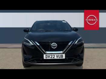Used Nissan Qashqai 2022 for sale - 75005133: Photo