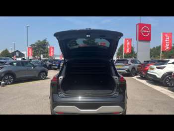 Used Nissan Qashqai 2022 for sale - 75005133: Photo
