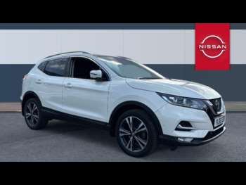 2019 (69) - 1.5 dCi 115 N-Connecta 5dr Diesel Hatchback