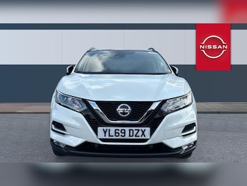 Used Nissan Qashqai 2019 for sale - 75306195: Photo