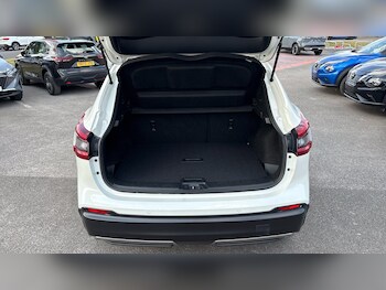 Used Nissan Qashqai 2019 for sale - 75306195: Photo