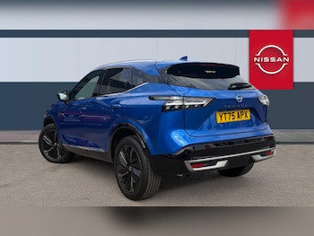 Used Nissan Qashqai 2025 for sale - 78732840: Photo