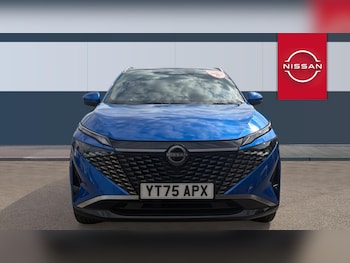 Used Nissan Qashqai 2025 for sale - 78732840: Photo