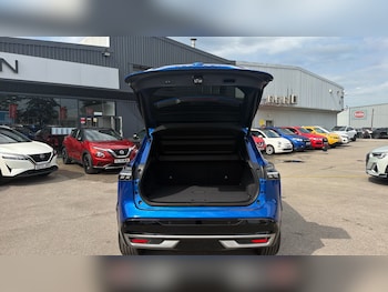 Used Nissan Qashqai 2025 for sale - 78732840: Photo