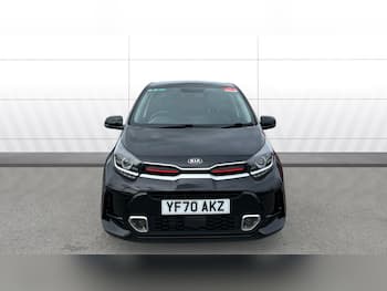 Used Kia Picanto 2020 for sale - 79771414: Photo
