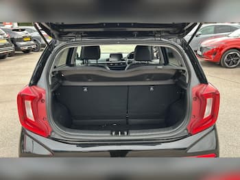 Used Kia Picanto 2020 for sale - 79771414: Photo