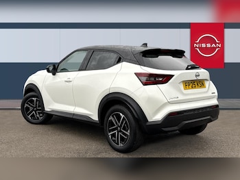 Used Nissan Juke 2025 for sale - 77080726: Photo