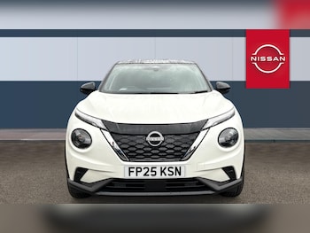 Used Nissan Juke 2025 for sale - 77080726: Photo