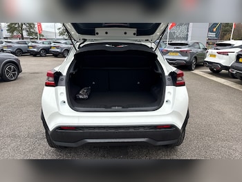 Used Nissan Juke 2025 for sale - 77080726: Photo