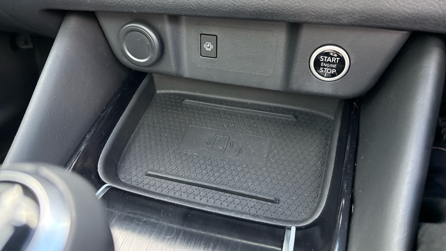 Vehicle 34
