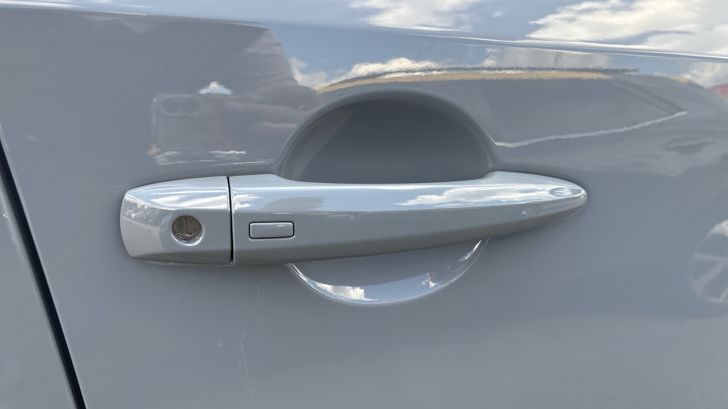 Vehicle 38