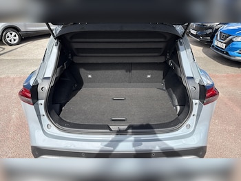 Used Nissan Qashqai 2021 for sale - 75870124: Photo