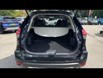 Used Nissan X-Trail 2021 for sale - 74940712: Photo