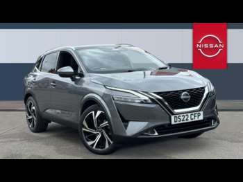 2022 (22) - 1.3 DiG-T MH 158 Tekna+ 5dr Petrol Hatchback