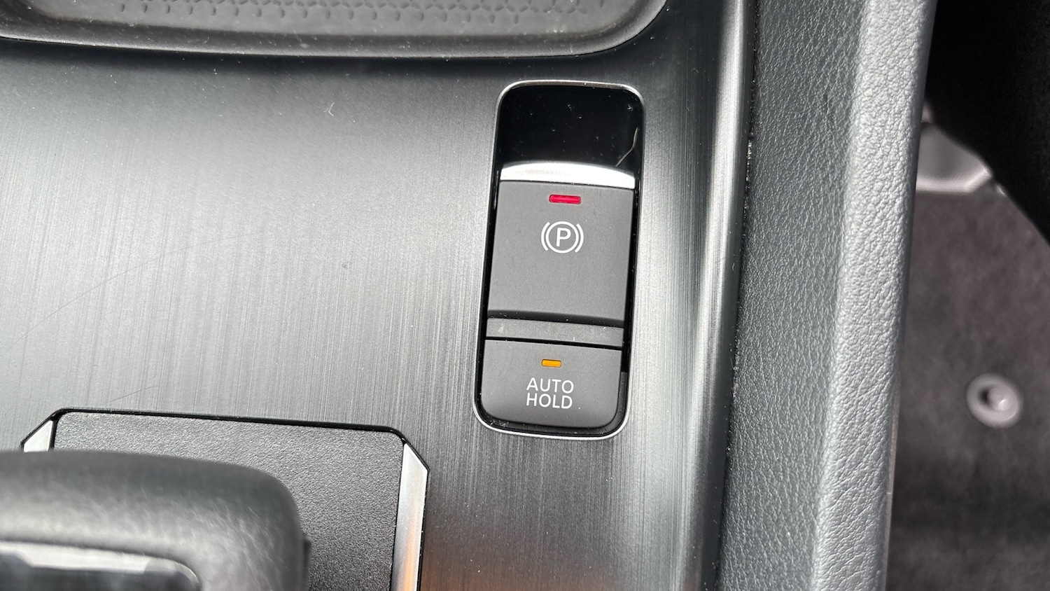 Vehicle 32