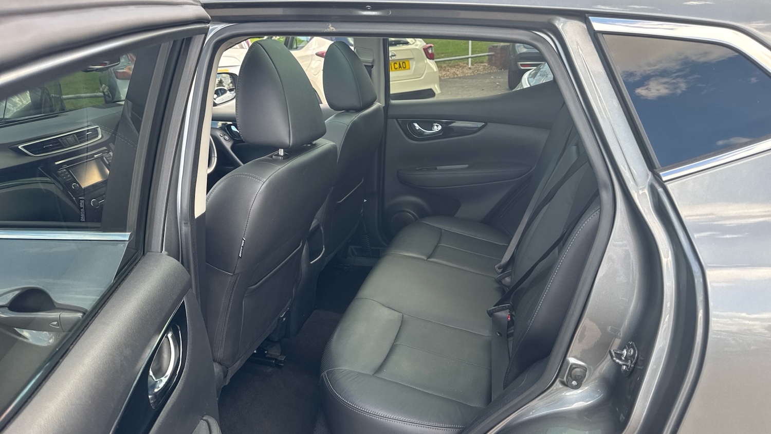 Vehicle 16