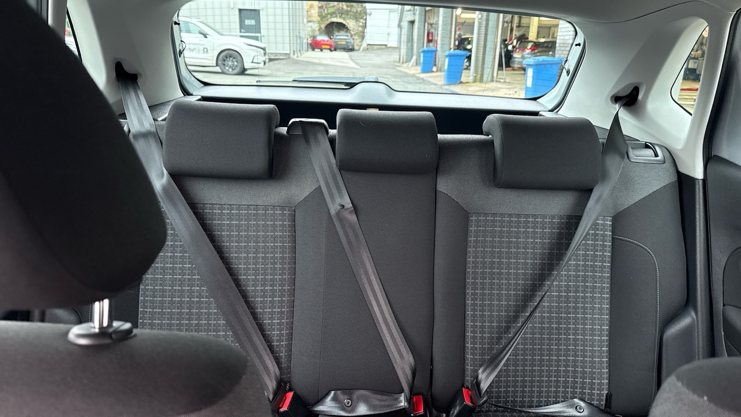 Used Volkswagen Polo 2017 for sale - 77605138: Photo 15