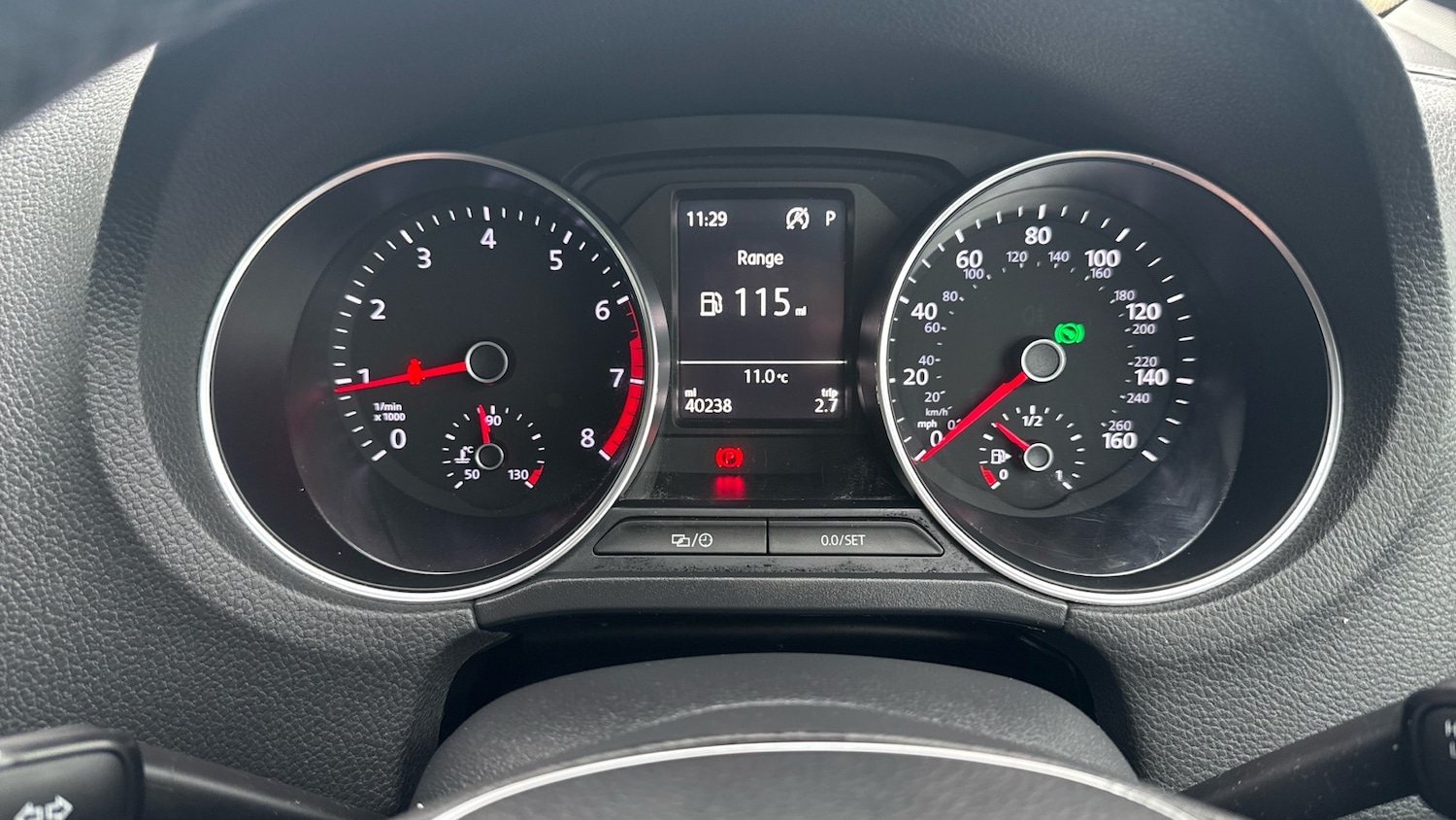 Used Volkswagen Polo 2017 for sale - 77605138: Photo 18