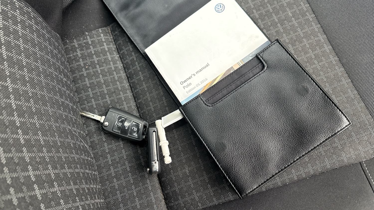 Used Volkswagen Polo 2017 for sale - 77605138: Photo 19